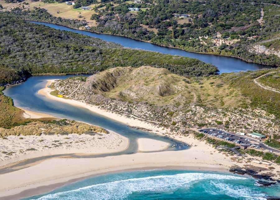 Margaret River: 20 min scenic helicopter flight - Price and value: does $208 per person make sense?