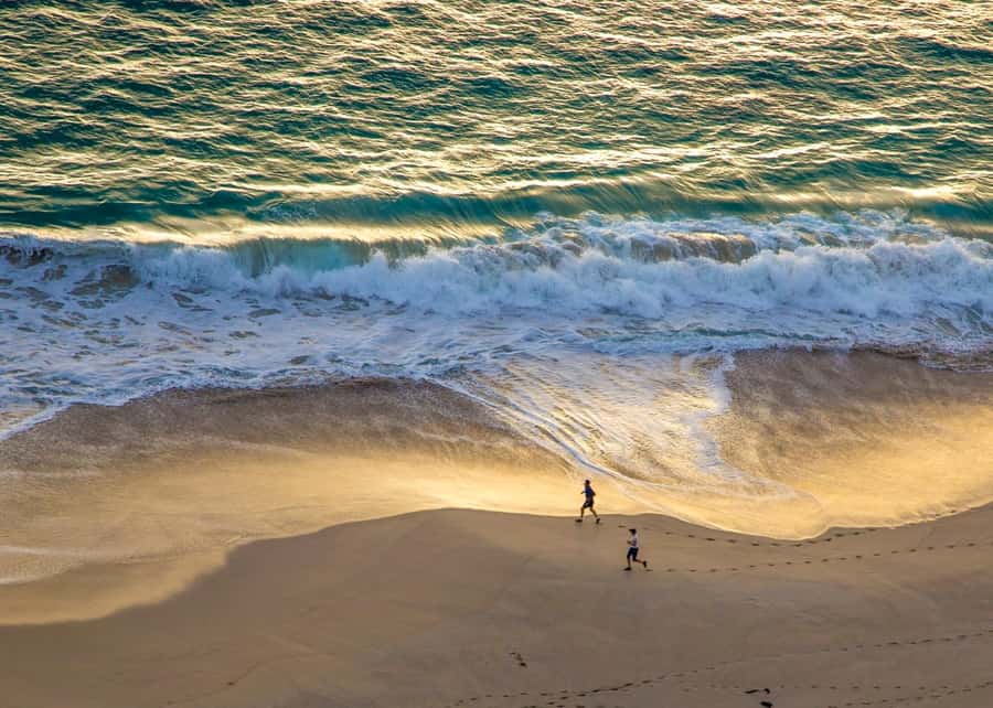 Margaret River: 20 min scenic helicopter flight - Who this flight suits best (and who may want to rethink it)