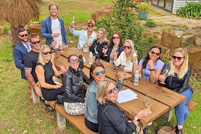 Margaret River Beer & Wine Adventure (departs Dunsborough/Busselton) - Key points before you go