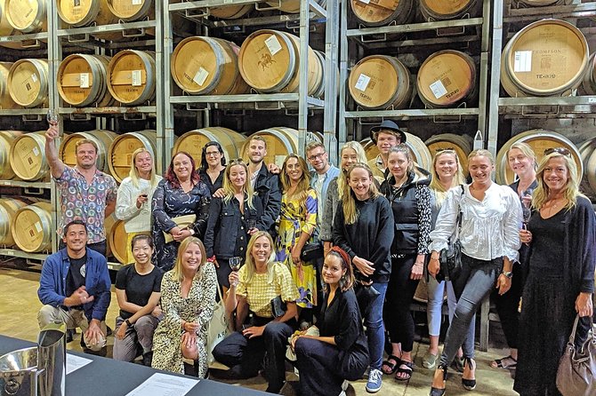 Margaret River Beer & Wine Adventure (departs Dunsborough/Busselton) - The final brewery stop: what’s included vs what you’ll pay for