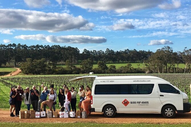 Margaret River Beer & Wine Adventure (departs Dunsborough/Busselton) - Price and value: does $132.69 make sense?