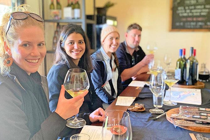 Margaret River Beer & Wine Adventure (departs Dunsborough/Busselton) - Caves Road: the easy way to see the heart of Margaret River