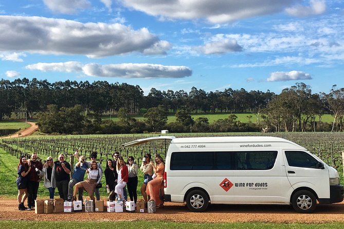 Margaret River Beer & Wine Adventure (departs Margaret River) - Where Caves Road Sets the Tone for Your Day
