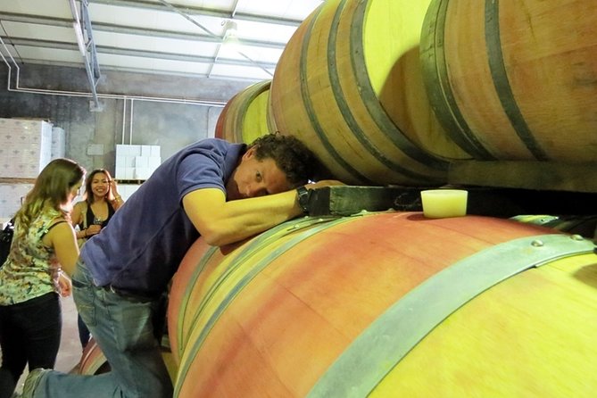 Margaret River Beer & Wine Adventure (departs Margaret River) - Three Boutique Tastings Without the Mega-Crowd Feeling