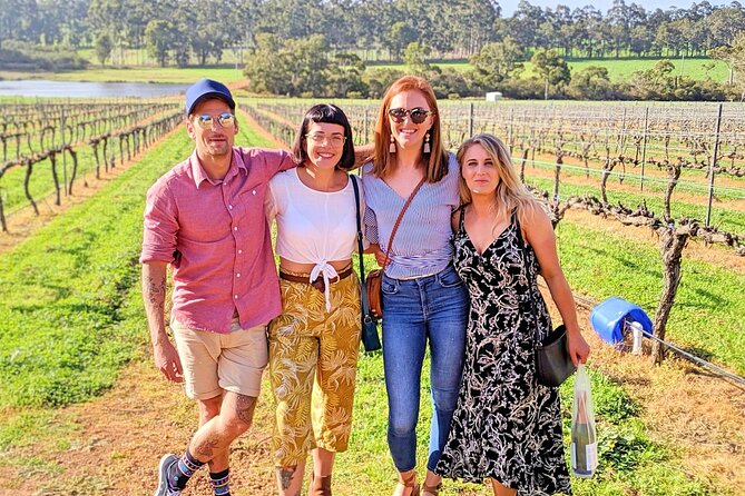 Margaret River Beer & Wine Adventure (departs Margaret River) - Timing, Transfers, and How to Plan Around a 10:30 Start