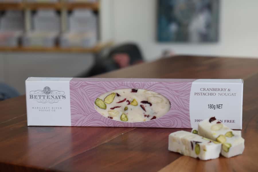 Margaret River: Bettenays Wine and Nougat Tasting Experience - Should You Book the Bettenays Wine and Nougat Tasting?
