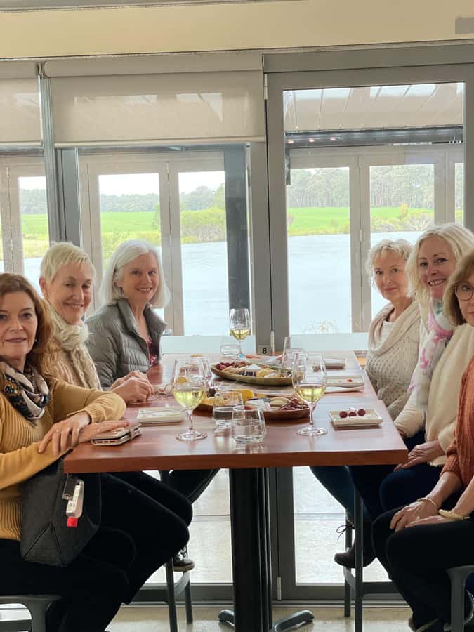 Margaret River: Bettenays Wine and Nougat Tasting Experience - What French-Style Nougat Tastes Like (And Why It Works)