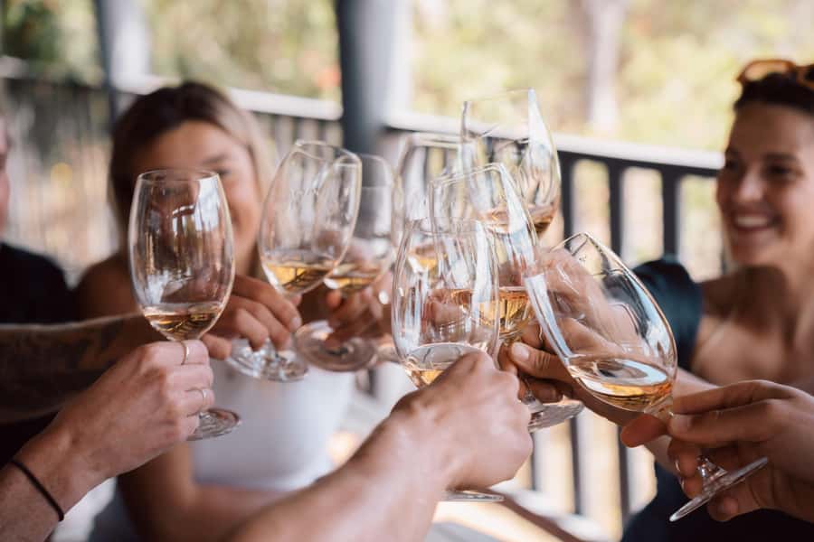Margaret River: Boutique Wine Tour w. Blind Tasting + Lunch - Quick takeaways before you go