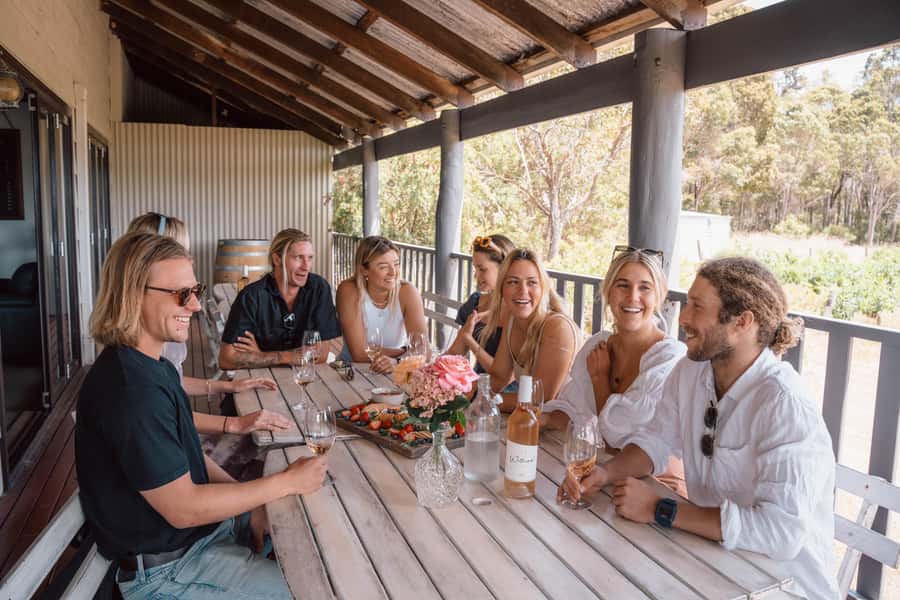 Margaret River: Boutique Wine Tour w. Blind Tasting + Lunch - Price and what $127 buys you for a full wine-and-food day