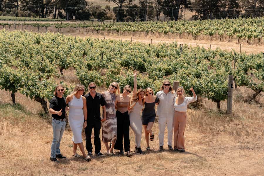 Margaret River: Boutique Wine Tour w. Blind Tasting + Lunch - Pickup and pacing: the stress-free start (and why timing matters)