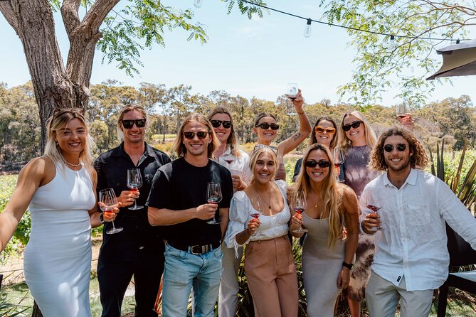 Margaret River Boutique Wine Tour w. Blind Tasting+Italian Lunch - Key highlights you’ll actually notice