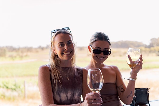 Margaret River Boutique Wine Tour w. Blind Tasting+Italian Lunch - Olio Bello’s Italian lunch + Blind Tasting: the real value of the day