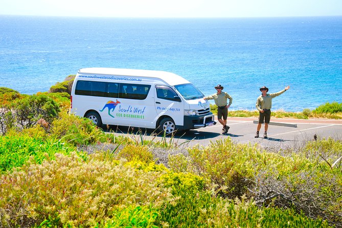Margaret River Coastal and Wildlife Eco Trip from Busselton or Dunsborough - Who should book this Margaret River coastal eco trip