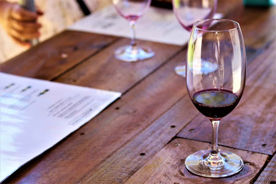 Margaret River: Customizable Guided Private Wine Tour - Comfort and transport: why the Mercedes detail matters