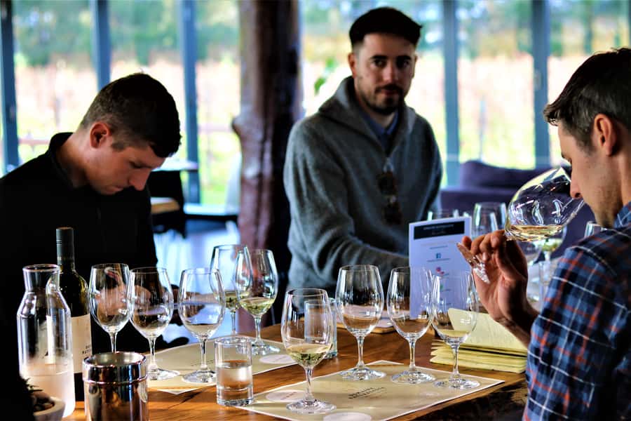 Margaret River: Customizable Guided Private Wine Tour - Choosing cellar doors: how customization changes your wine tour