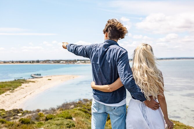 Margaret River Day Tour With Wildlife Cruise & Wine Tasting - Busselton Jetty Views: A Break From the Road