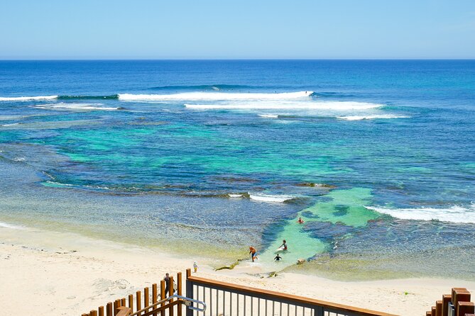 Margaret River Day Tour With Wildlife Cruise & Wine Tasting - Brewery and Winery Tastings: Where the Flavor Comes In