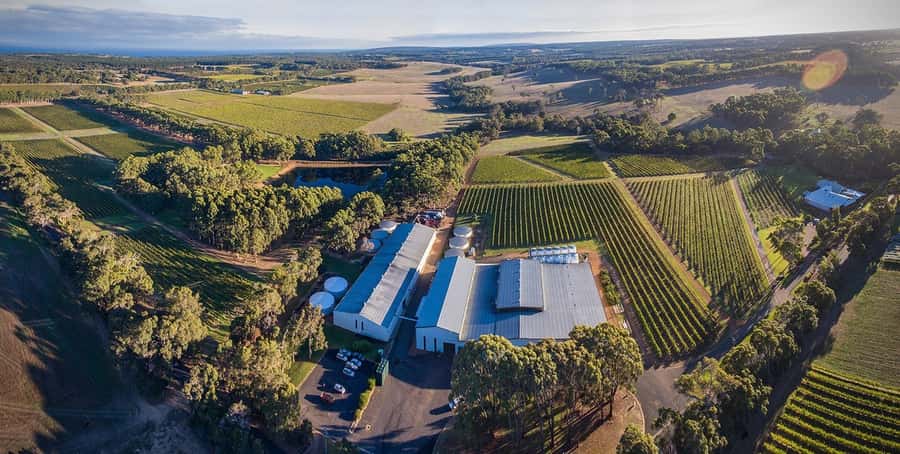 Margaret River: Full-Day Wine Tour - Entering the day with Yahava Koffeeworks coffee tasting