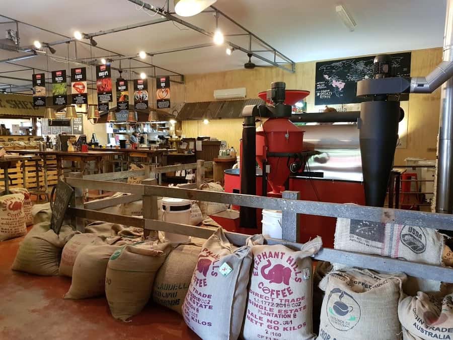 Margaret River: Full-Day Wine Tour - Wild Hop Brewing or The Servo Taphouse for your final drink
