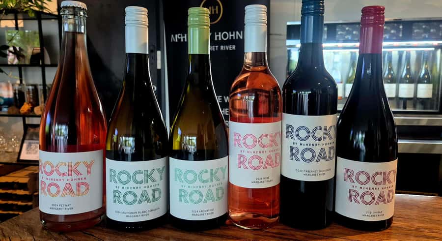 Margaret River: Full-Day Wine Tour - McHenry Hohnen and the joy of minimal-intervention wine