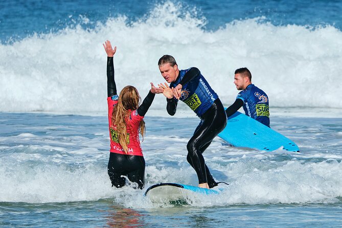 Margaret River Group Surfing Lesson - Key takeaways for your Margaret River surf lesson