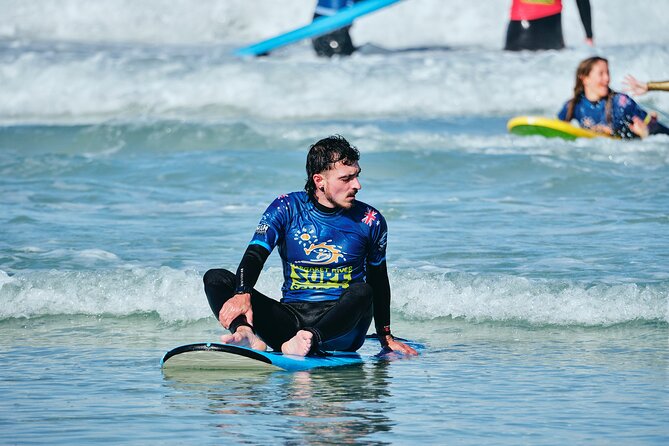 Margaret River Group Surfing Lesson - Included gear and why it makes the $43.03 price feel fair
