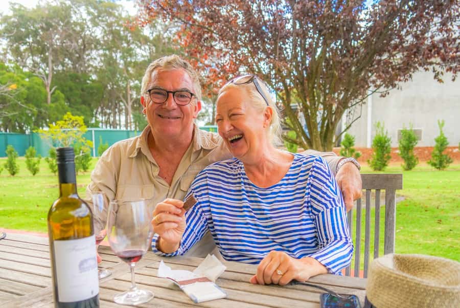 Margaret River: Guided Canoe & 4x4 Tour with Lunch & Wine - Why This Margaret River Day Feels Different Than a Standard Wine Tour