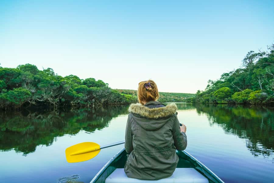 Margaret River: Guided Canoe & 4x4 Tour with Lunch & Wine - Who This Tour Suits Best (And Who Might Want to Skip It)