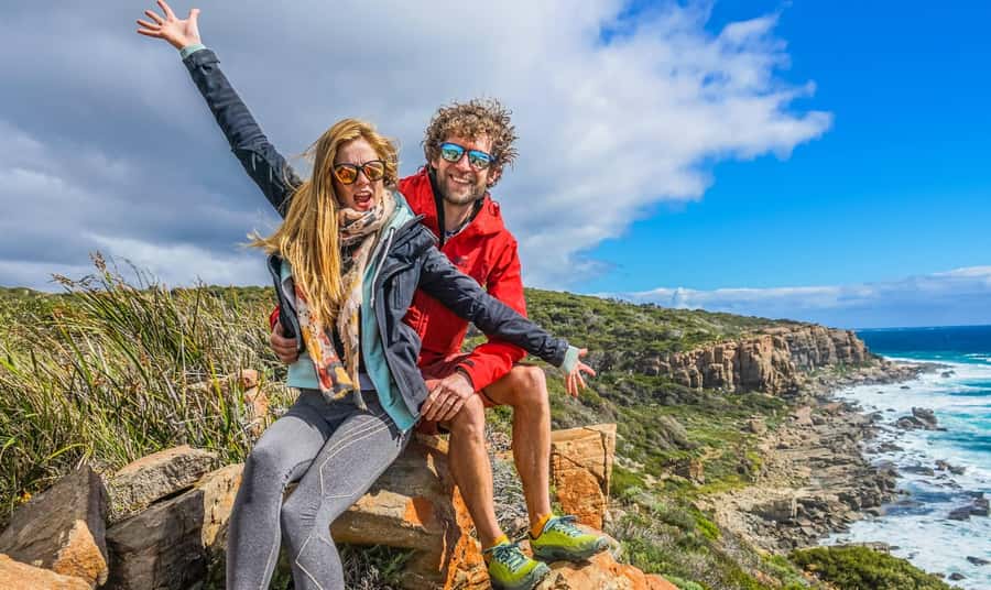 Margaret River: Guided Canoe & 4x4 Tour with Lunch & Wine - Coffee and the Kevill Road Waterfall Stop: A Breather With Nature Details