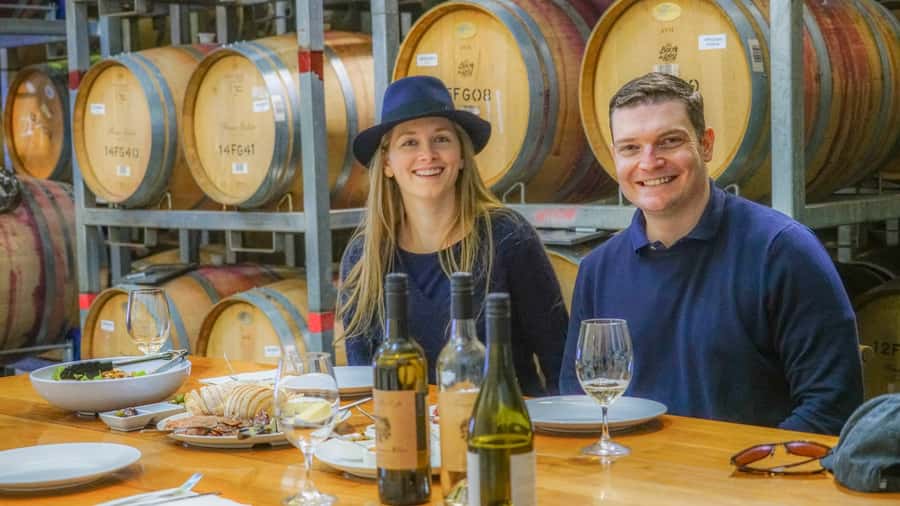 Margaret River: Guided Canoe & 4x4 Tour with Lunch & Wine - Wildlife and Sea Chances: What to Expect Without Counting on a Miracle