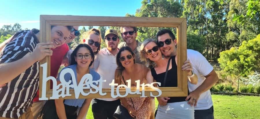 Margaret River: Premium Full Day Wine Tour - Margaret River in one full guided day: why this tour is built for real enjoyment