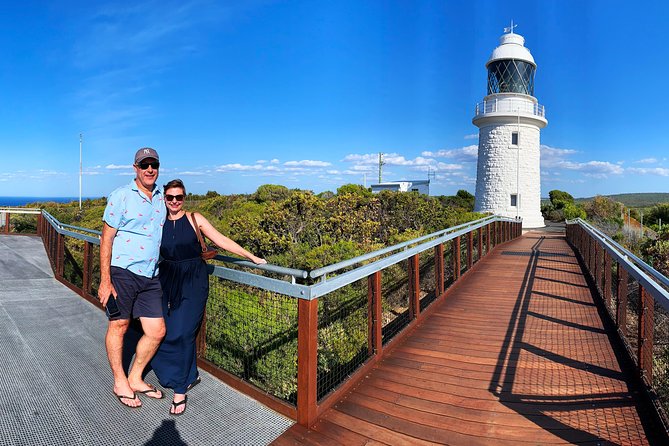 Margaret River Private Day Tours - Private tour logistics that actually matter (up to seven)