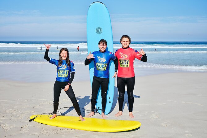 Margaret River Private Surf Lesson - Key things to know before you go