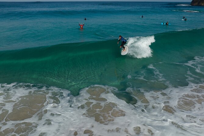 Margaret River Private Surf Lesson - Private vs group surf coaching: which option fits you best?