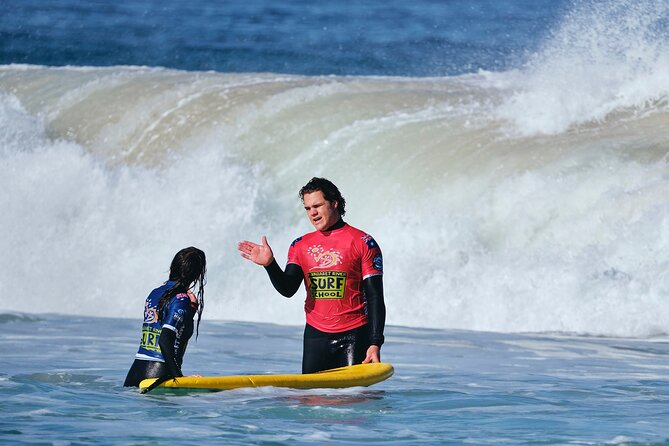 Margaret River Private Surf Lesson - Who should book this surf lesson (and who might want a different setup)