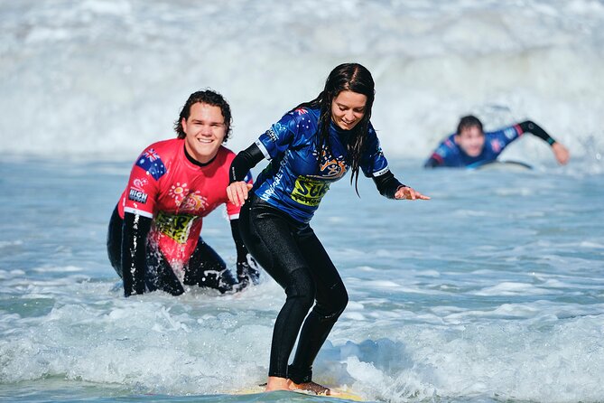 Margaret River Private Surf Lesson - Margaret River Surf School stop: the coaching that sets you up to succeed
