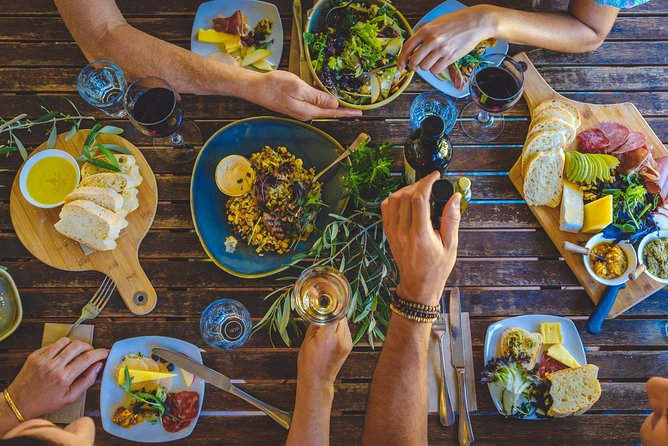 Margaret River Private Tour - The 8:00am Start and the 12-Hour Timing Reality