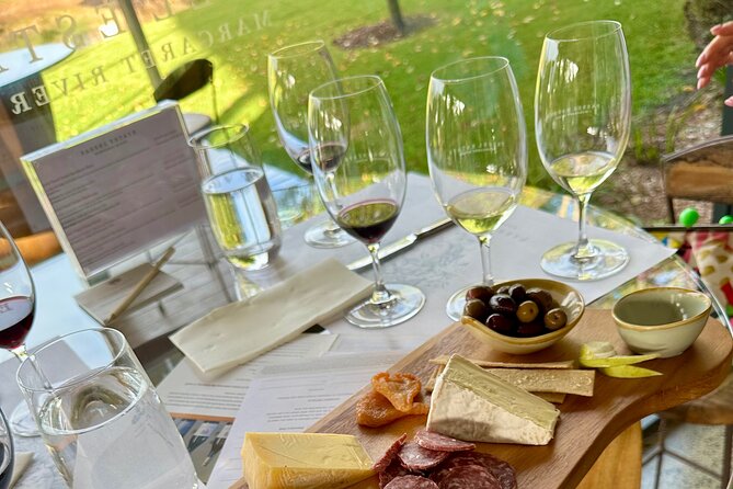Margaret River Private Wineries Tour by Chevy Belair Classic Car - The real tasting strategy: how to handle fees and keep your afternoon fun