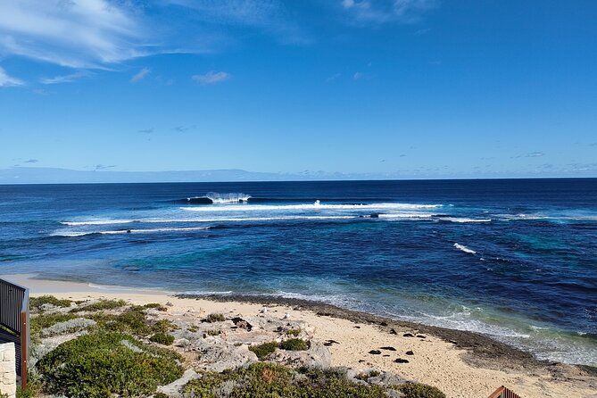 Margaret River Region Impression Day Tour from Perth - Cape Leeuwin Lighthouse and Other South-Coast Stops: Big Views, Possible Timing Limits