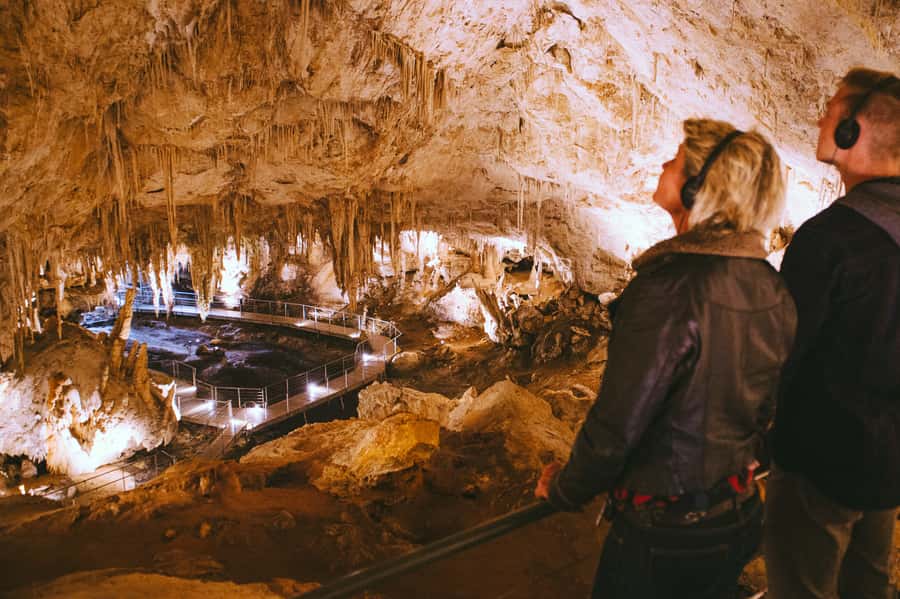 Margaret River: Self-Guided Audio Tour of Mammoth Cave - Key Highlights You Should Not Miss