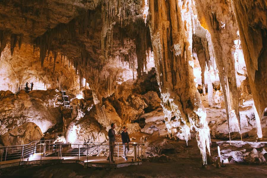 Margaret River: Self-Guided Audio Tour of Mammoth Cave - Mammoth Cave in the Margaret River Area: What Makes It Worth Your Time