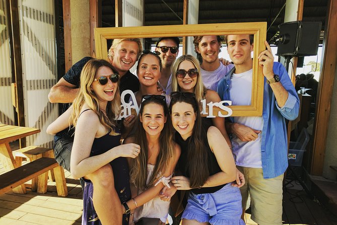 Margaret River Small-Group Full-Day Wine & Food Tour - Coffee first: Yahava KoffeeWorks sets the tone