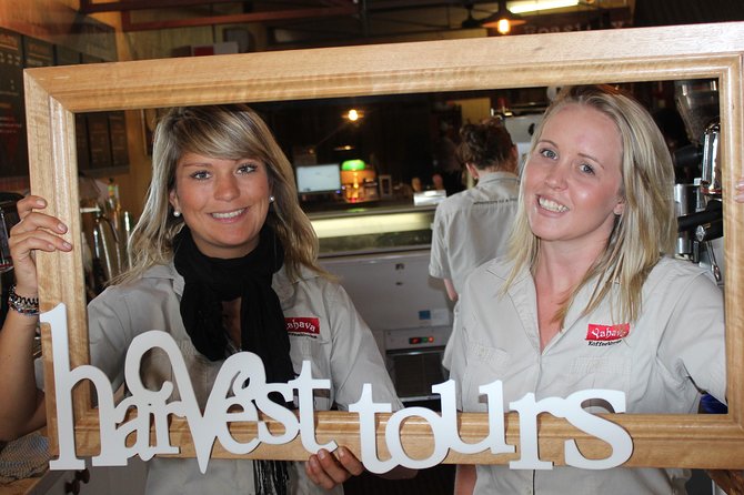 Margaret River Small-Group Full-Day Wine & Food Tour - Wine tastings in boutique cellars (without rushing)