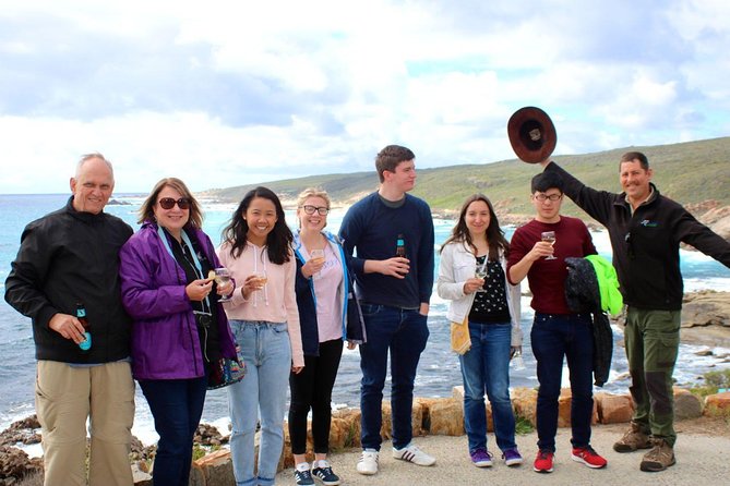Margaret River Wine and Sights Discovery Tour from Busselton or Dunsborough - Key highlights worth caring about