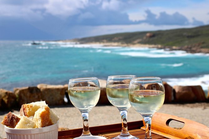 Margaret River Wine and Sights Discovery Tour from Busselton or Dunsborough - Stop 2 with South West Eco Discoveries: two wineries plus a local gourmet producer