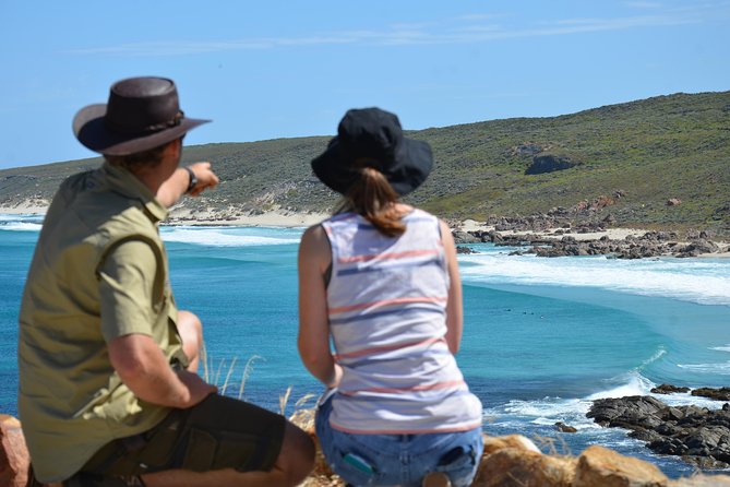 Margaret River Wine and Sights Discovery Tour from Busselton or Dunsborough - What you get for $75: value breakdown without the hype