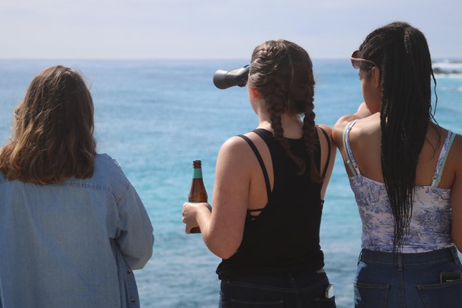 Margaret River Wine and Sights Discovery Tour from Busselton or Dunsborough - Pickup at 1:15 pm: the easiest way to skip the car stress