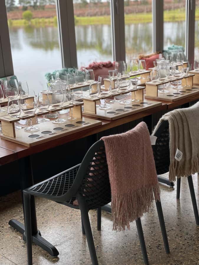 Margaret River: Wine, Nougat, and Charcuterie Tasting - Key takeaways before you go