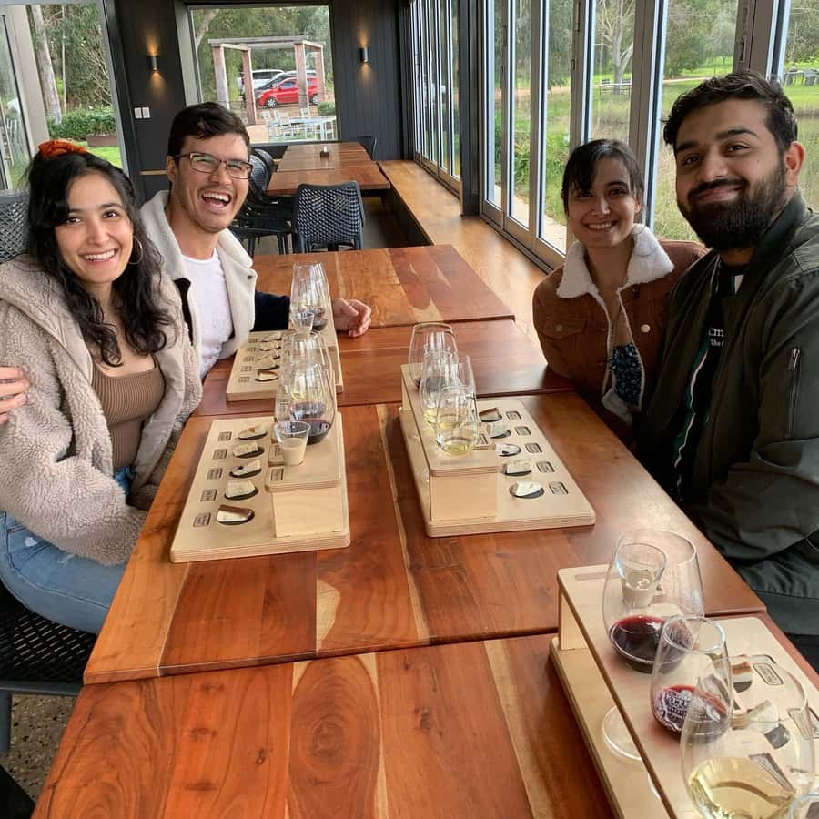 Margaret River: Wine, Nougat, and Charcuterie Tasting - Pairing Wine With Nougat: Why It Works (and When It Might Not)