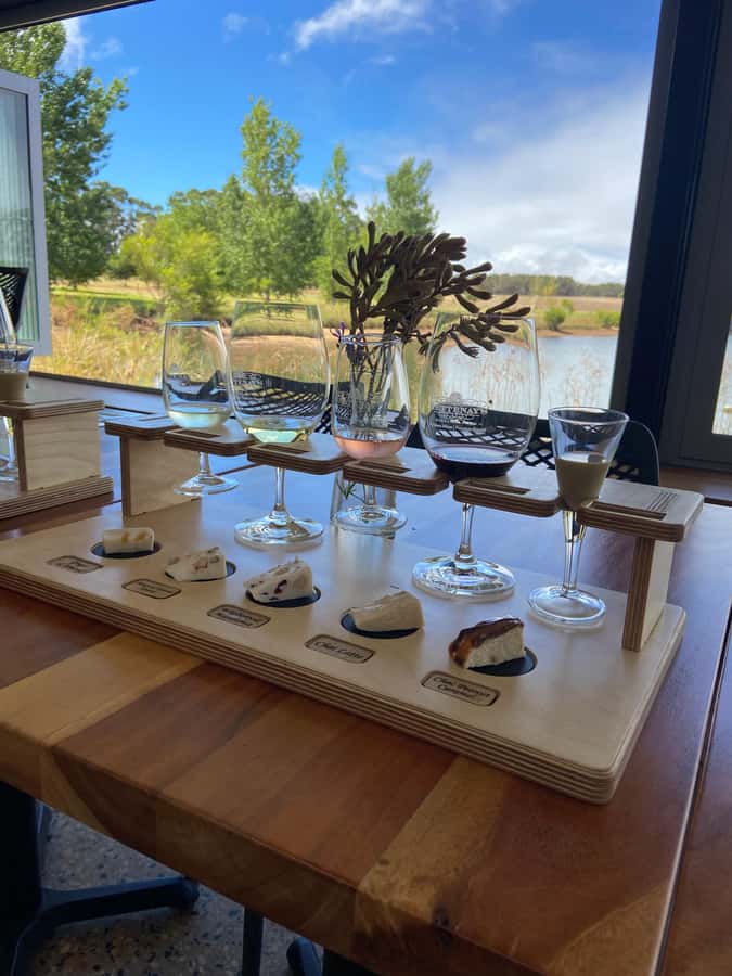Margaret River: Wine, Nougat, and Charcuterie Tasting - Should You Book Bettenays Wine, Nougat, and Charcuterie Tasting?